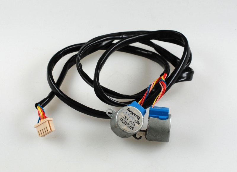 Remko Raumklimager.e Swingmotor RKS 350 H IT