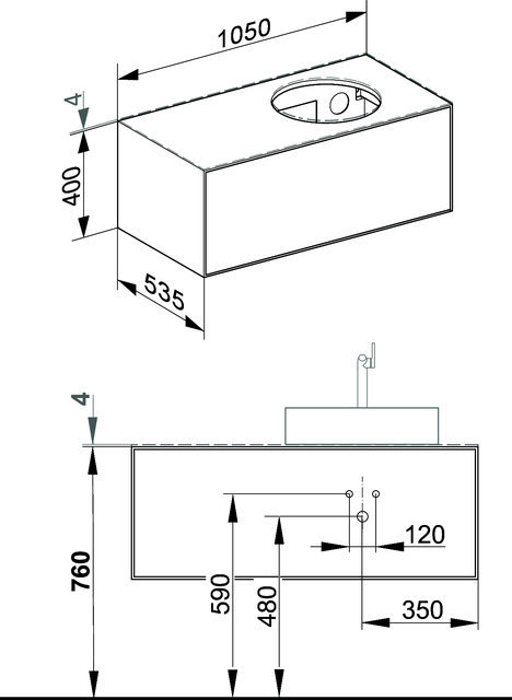 KE WUB Edition Lignatur 33381 f. Ker.-WT R. 1 Frontausz. Eiche