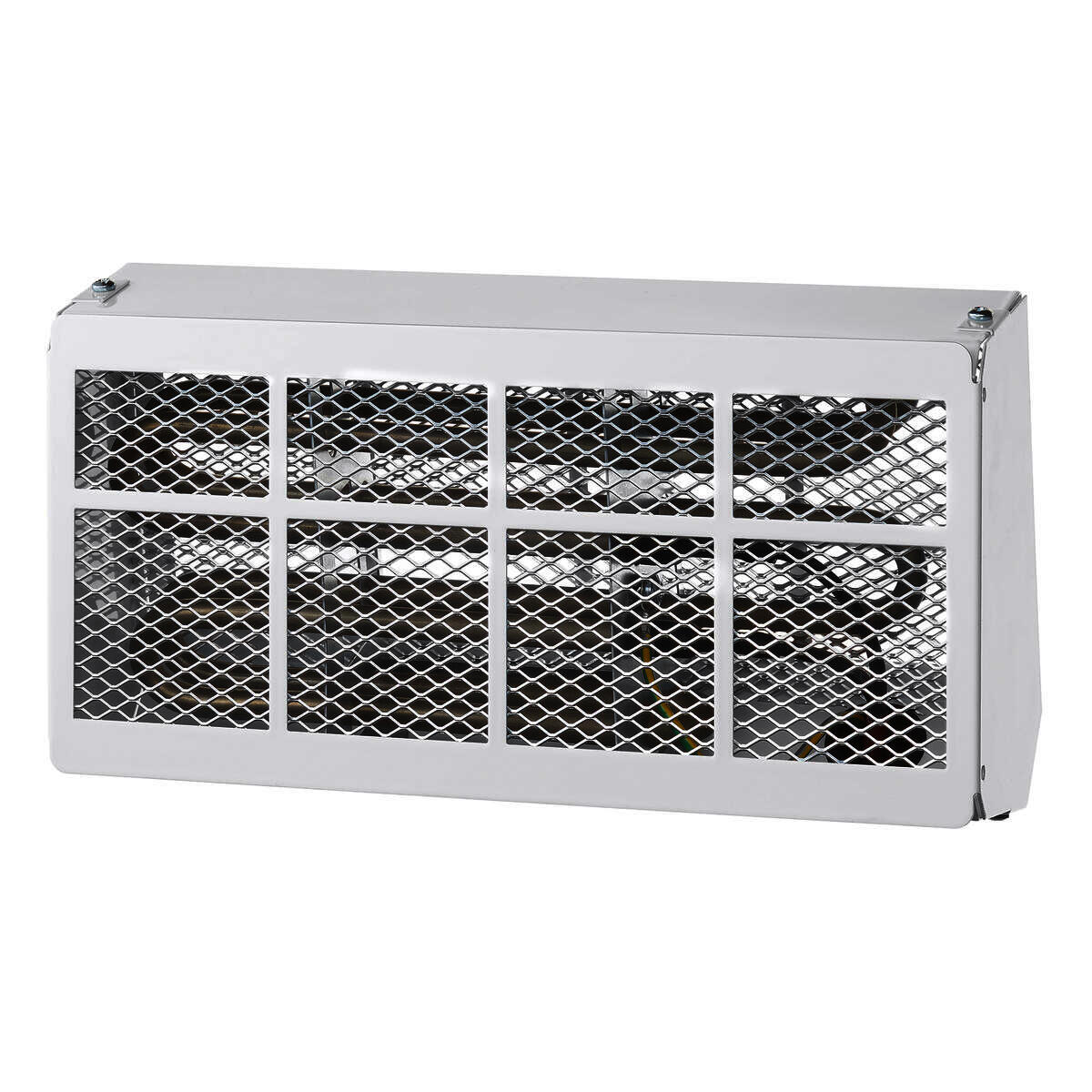 Helios KWL-EVH 170 W Elektro-Vorheizung zu KWL EC 170 W Helios KWL-EVH 170 W Elektro-Vorheizung zu KWL EC 170 W