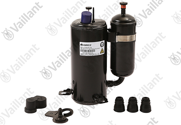 Vaillant Kompressor Vaillant-Nr. 8000018108