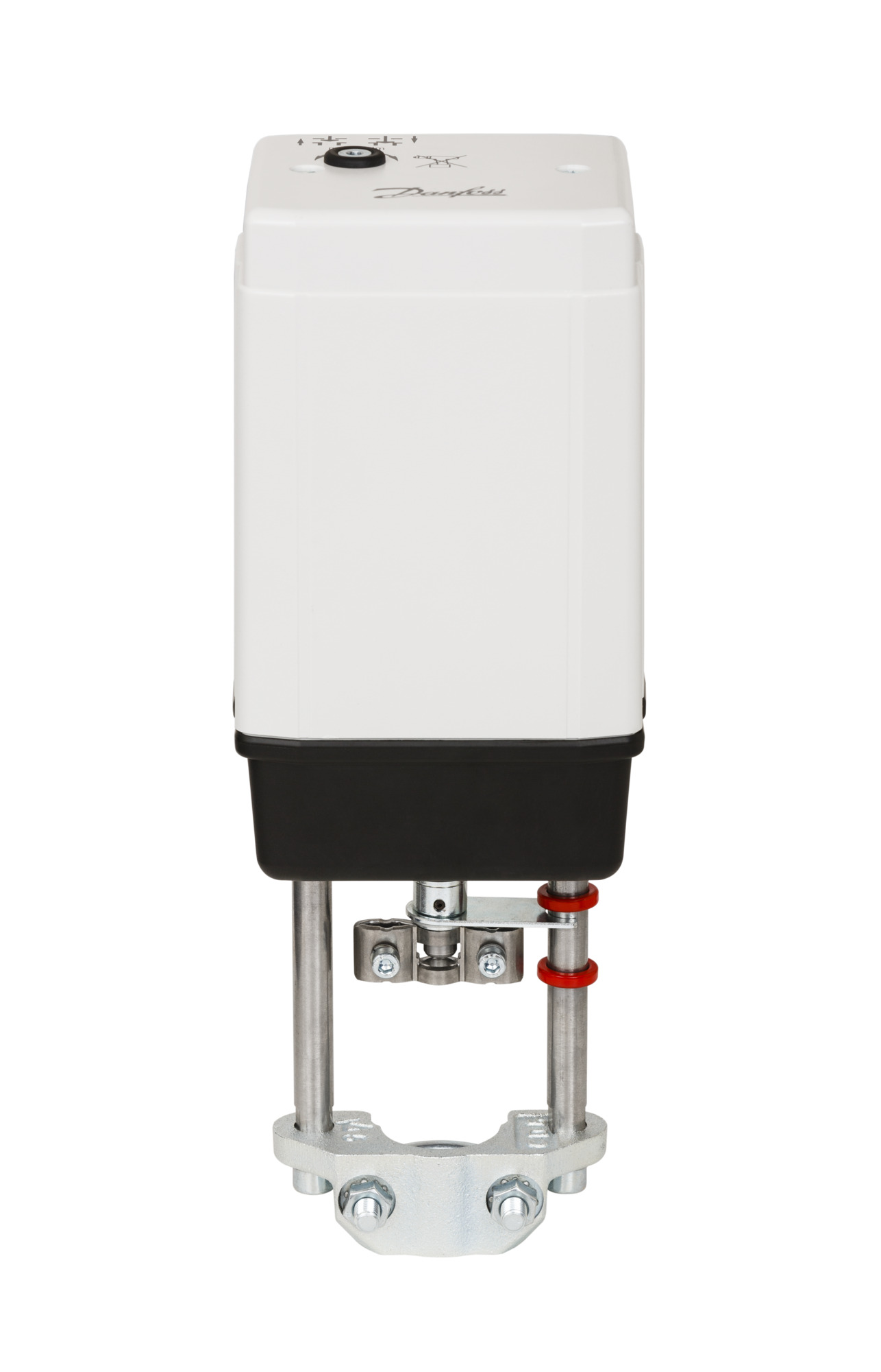 Danfoss elektr. Stellantrieb AMV56 230V/50Hz, 3-Punkt, DN100-150, 1500N