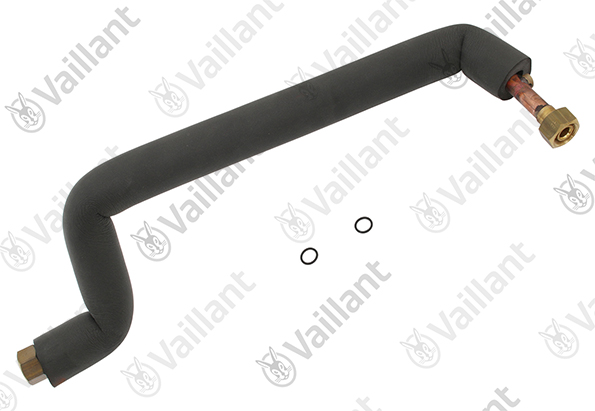 Vaillant Rohr, PK, Pumpe-PWT Vaillant-Nr. 0020117295
