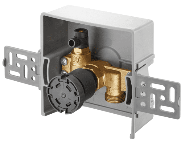 OVENTROP-Ersatz-Thermostat für Unibox RTL