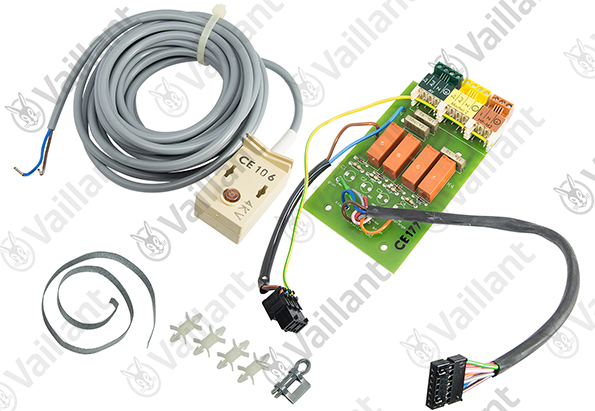 Vaillant VRC-MK2 Vaillant-Nr. 300842