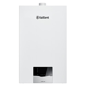 Vaillant Paket 1.741/3 ecoTEC plus VC 25CS/1-5, VRC 720/3