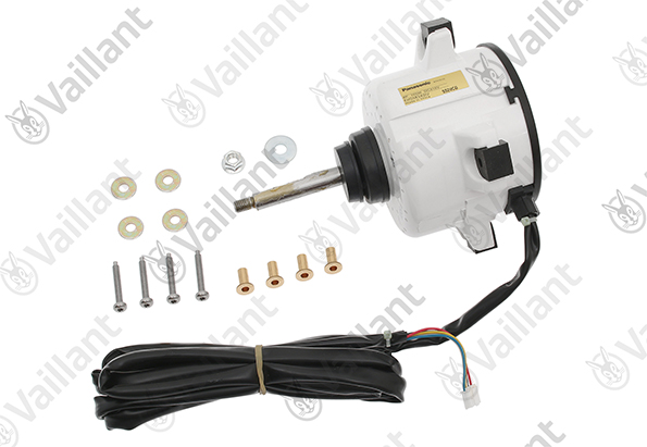 Vaillant Motor, Gebläse Vaillant-Nr. 0020175812