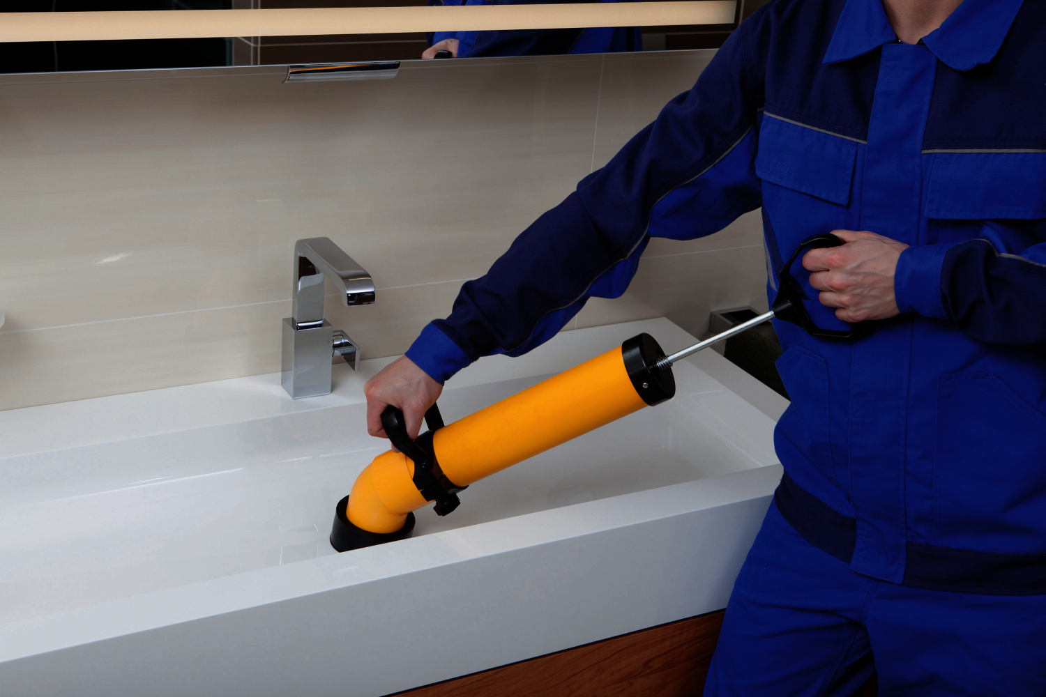 REMS Pull-Push