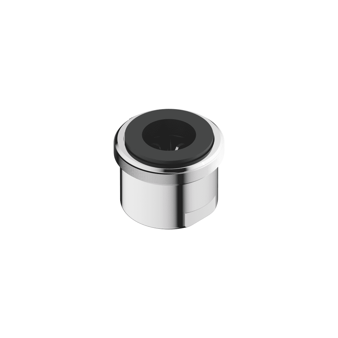 DO Luftsprudler ERSATZTEILE 90230102100 M22x1 Chrom