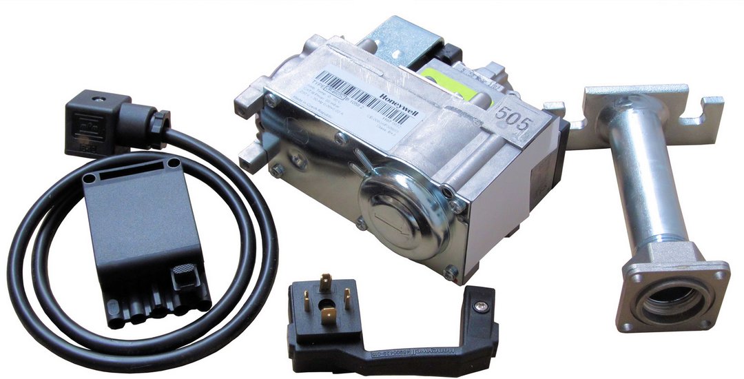 BOSCH Ersatzteil TTNR: 5181969 Umrüstset VR4905 auf VR4605