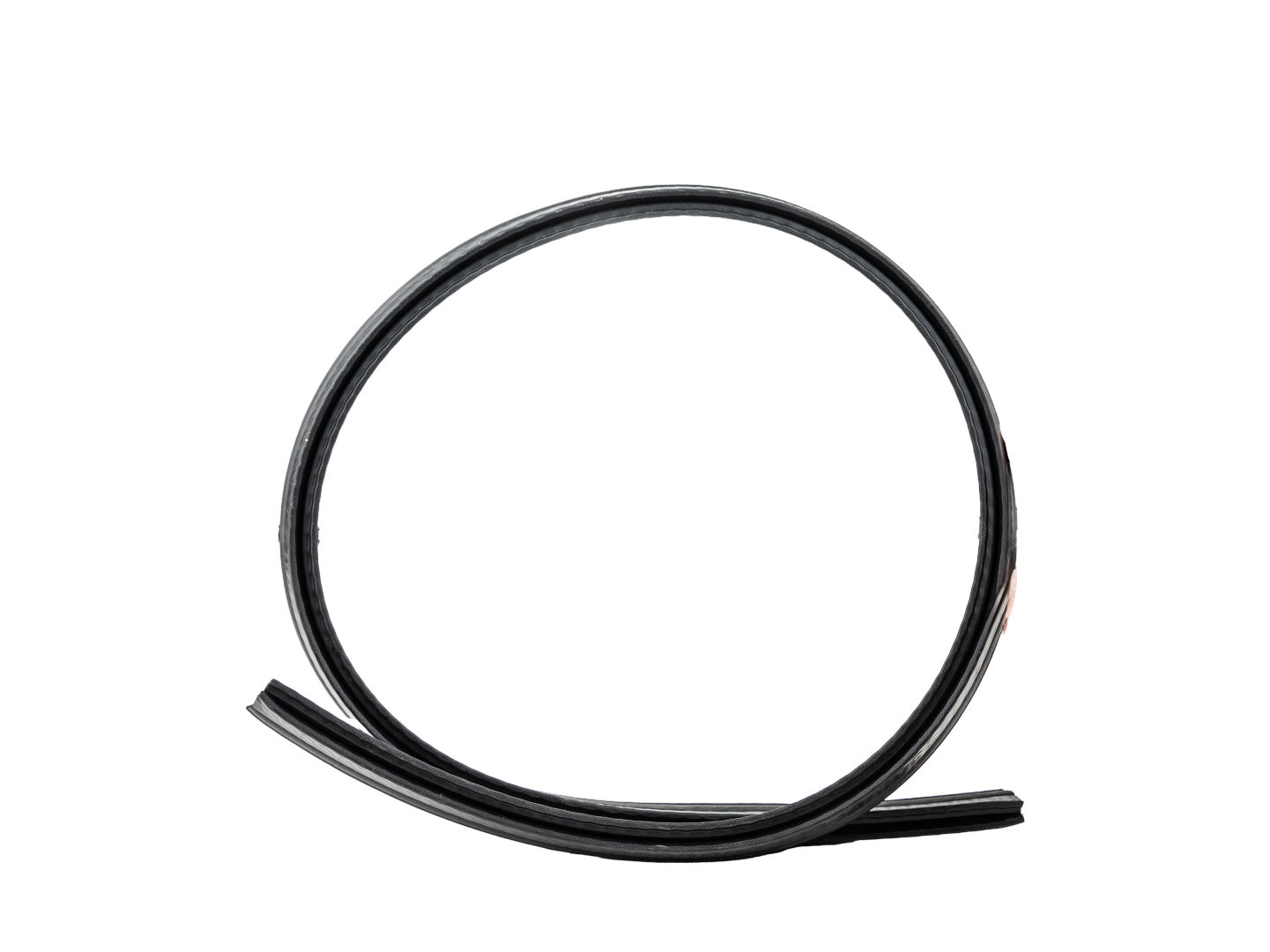Gummidichtlippe (1m) für dynamic pro Gummidichtlippe (1m) für dynamic pro