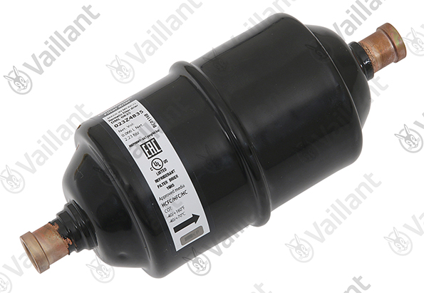 Vaillant Filter, Trockenfilter Vaillant-Nr. 153038