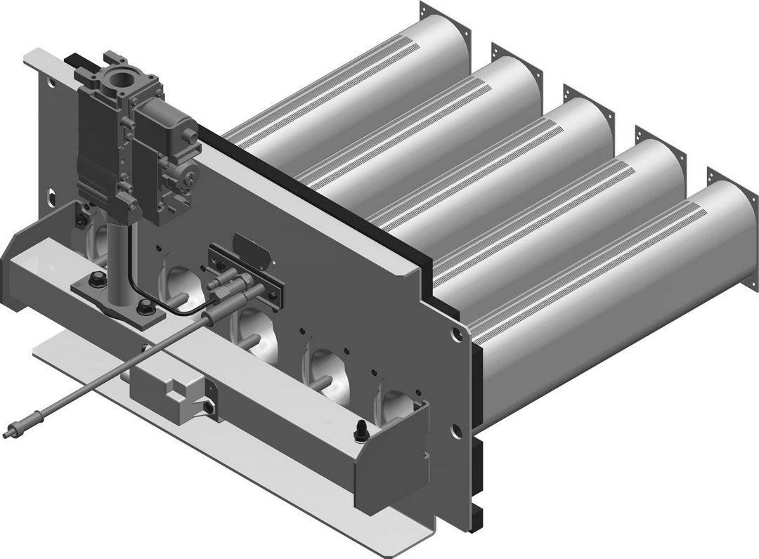 BOSCH Ersatzteil TTNR: 8718585339 Gasbrenner 50/6 VR4601CB BOSCH Ersatzteil TTNR: 8718585339 Gasbrenner 50/6 VR4601CB