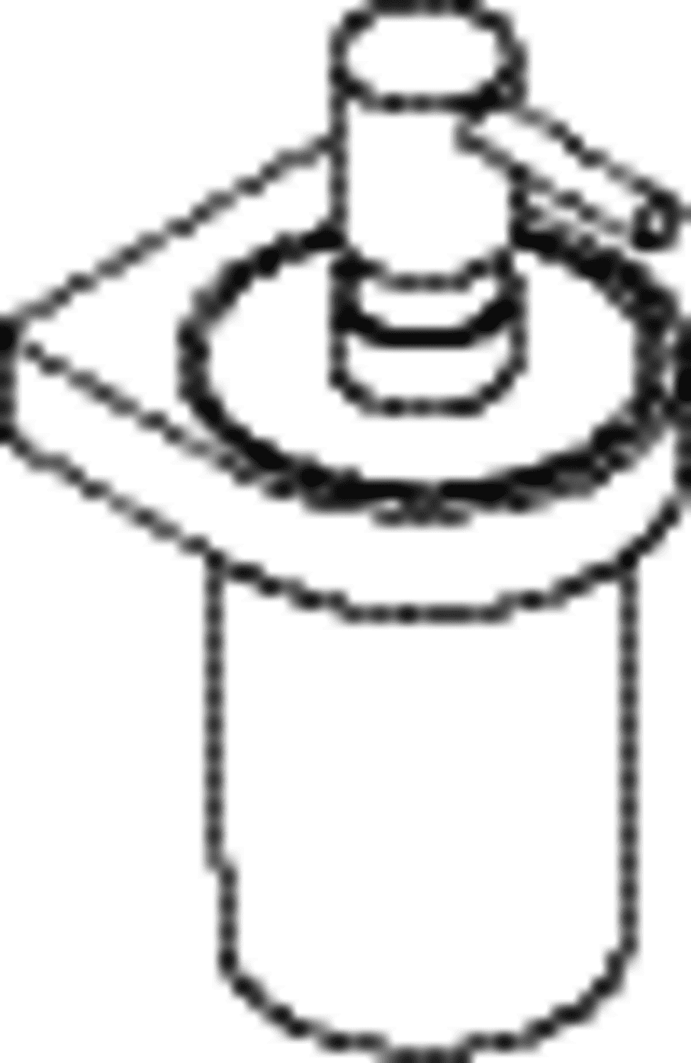 HEWI Seifensp. Kst. m. Halter Sys 800, Halter Plvb. schw tiefmatt