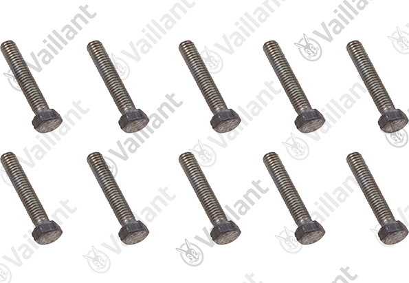Vaillant Schraube, (x10) Vaillant-Nr. 0020135525