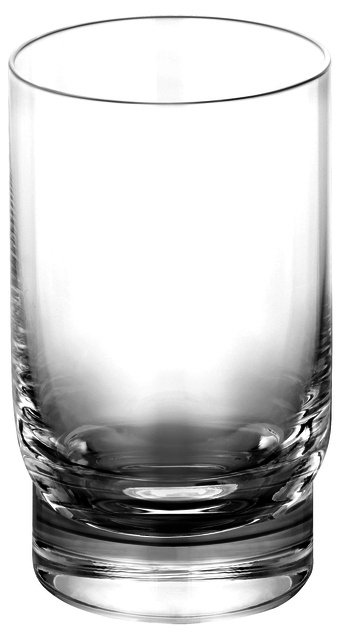 KEUCO Acrylglas-Becher Plan 14950
