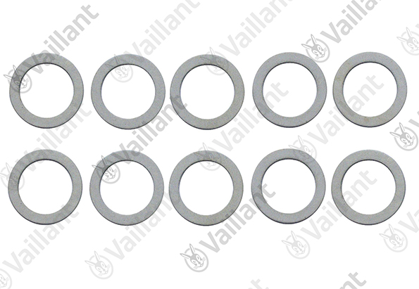 Vaillant Rechteckdichtring, 1/2, (x10) Vaillant-Nr. 981142 Vaillant Rechteckdichtring, 1/2, (x10) Vaillant-Nr. 981142