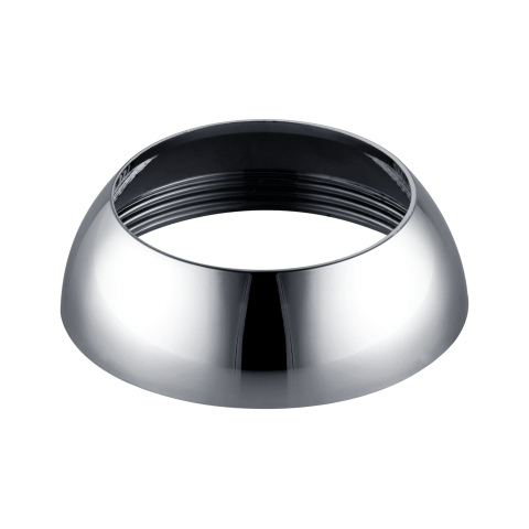 GROHE Abdeckrosette 440420 zu Eichelberg EHM mit Kartuschen K35/40mm chrom