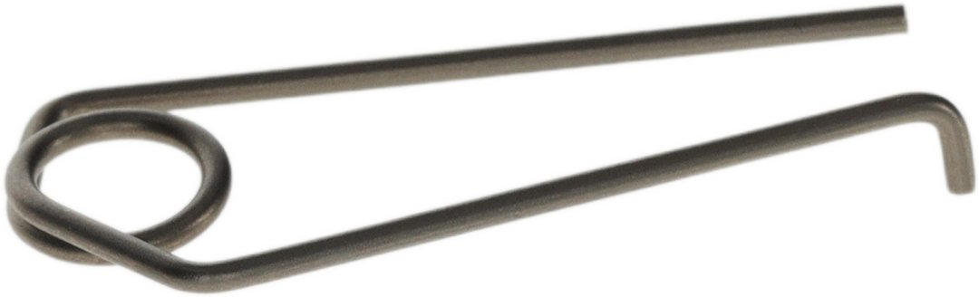 BOSCH Ersatzteil TTNR: 7736700743 Klammer