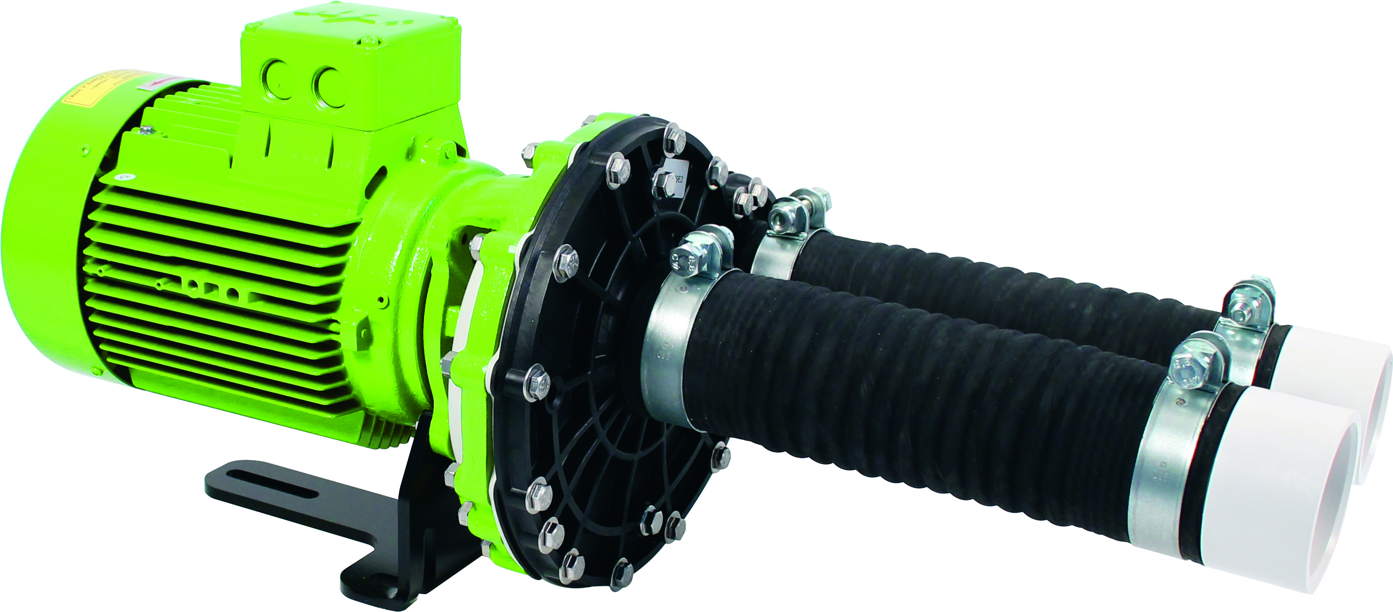 Gruenbeck Pumpenbausatz 1,9 kW