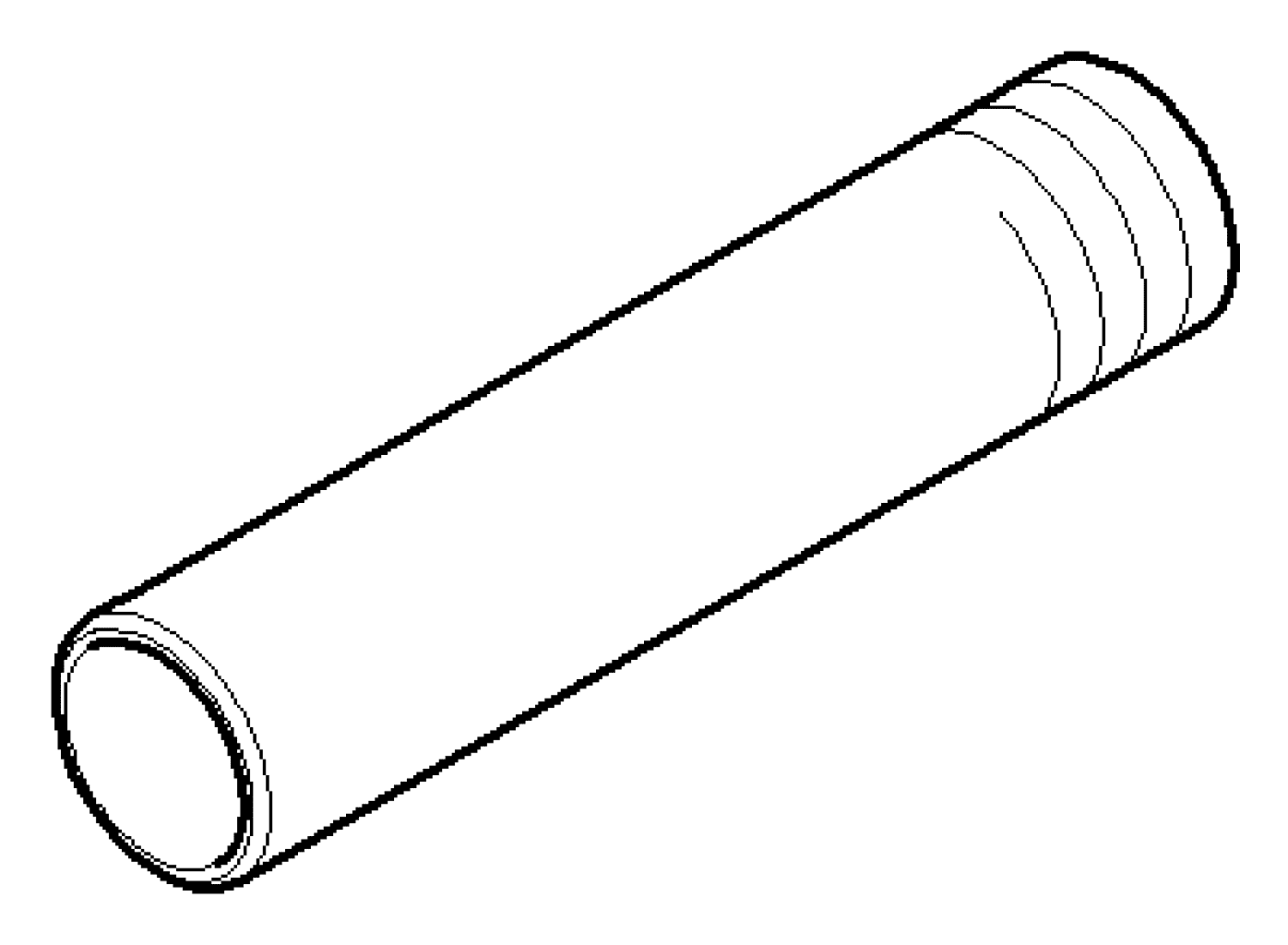 DO Haube ERSATZTEILE 092102030 D 12 x 54,5 mm Platin