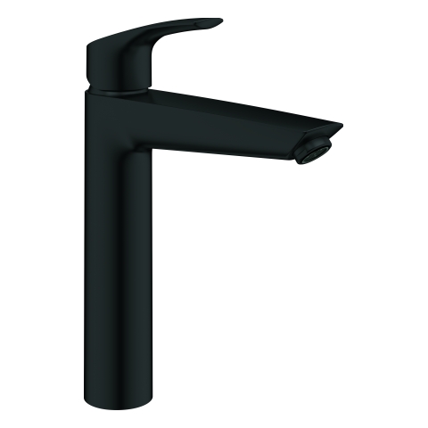 GROHE EH-WT-Batterie Eurosmart 23971_3 XL-Size für fr. W.-schüsseln matt black
