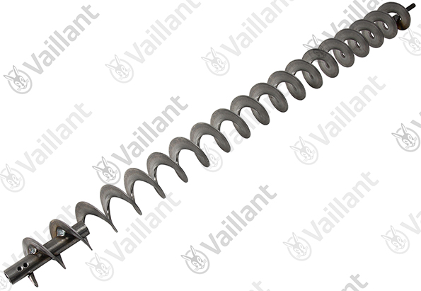 Vaillant Spindel, Einschubschnecke Vaillant-Nr. 0020050653