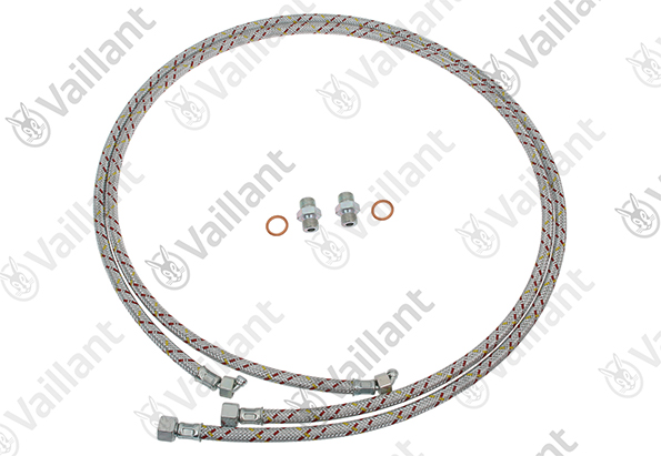 Vaillant Schlauch, Set a 2 St. Vaillant-Nr. 0020021169