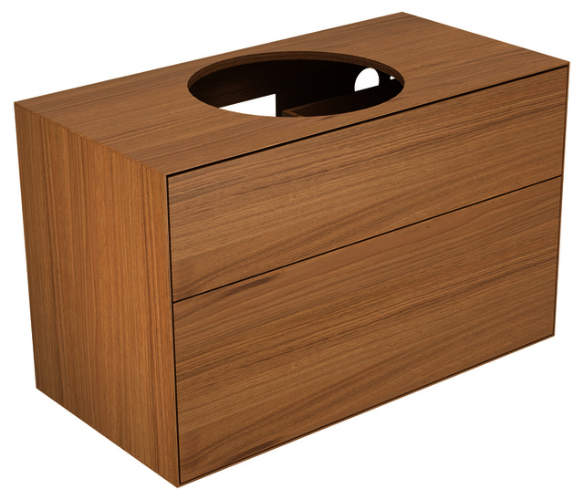 KE WUB Edition Lignatur 33371 f. Vari.-WT 2 Ausz. Eiche Ve./Ker. Bslt