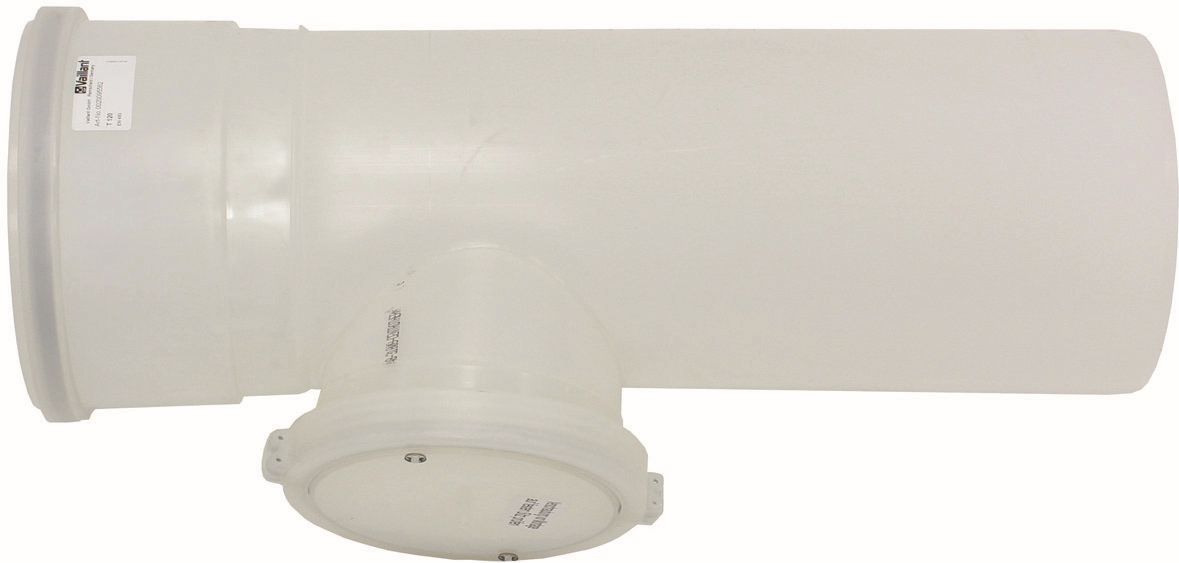 Vaillant Revisionselement DN 200 PP