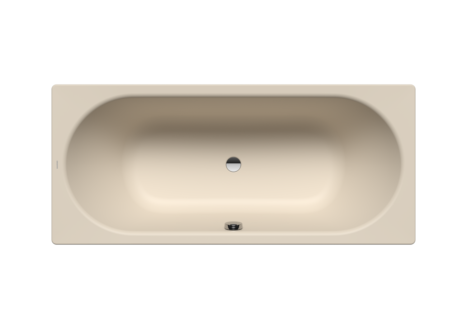 KA BW CLASSIC DUO Mod.110,1800x800mm, warm beige 20