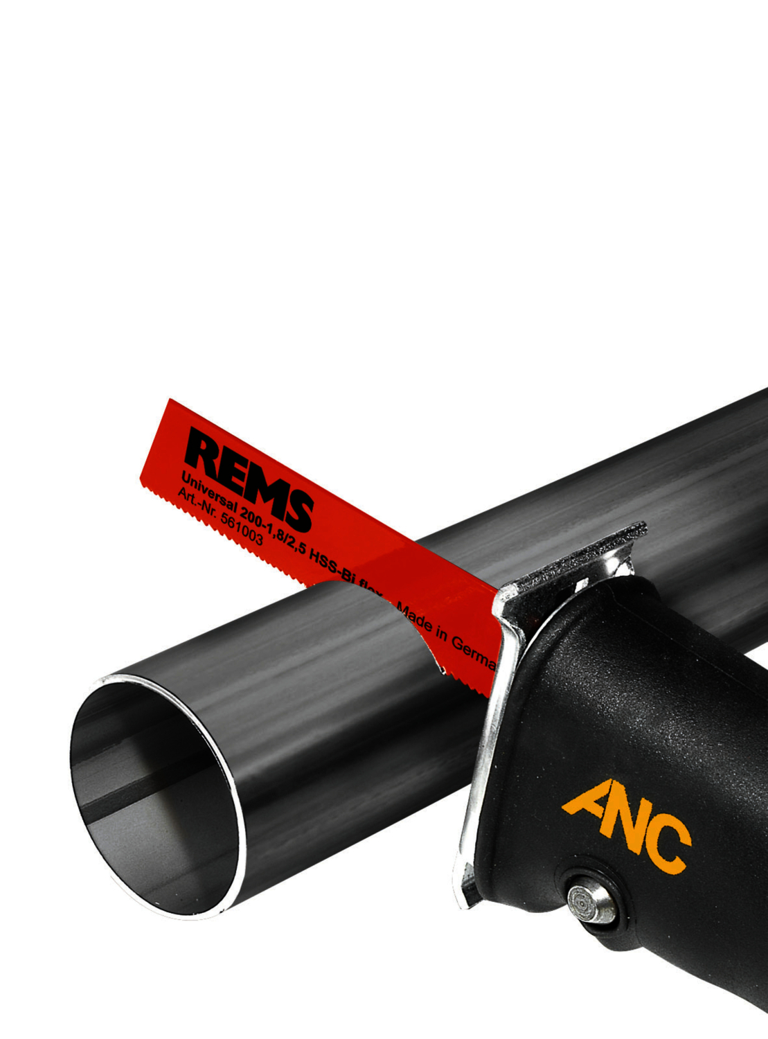 REMS Tiger Set - 560020 R220
