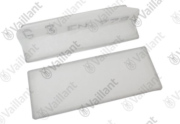 Vaillant Filter, Set Vaillant-Nr. 0020052440