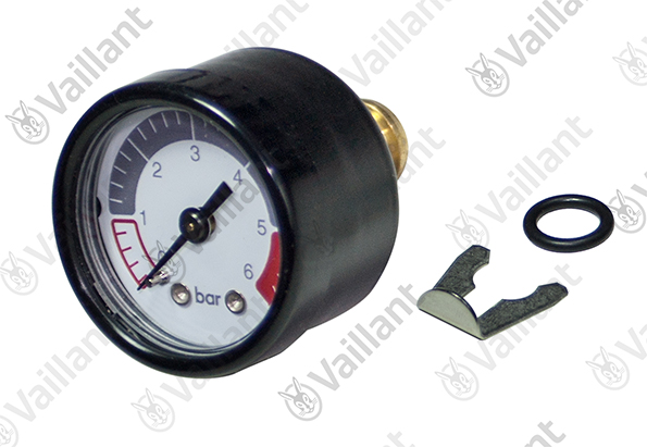 Vaillant Manometer Vaillant-Nr. 0020191945