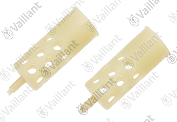 Vaillant Verteilerrohr, Sprudler, (x2) Vaillant-Nr. 0020234143