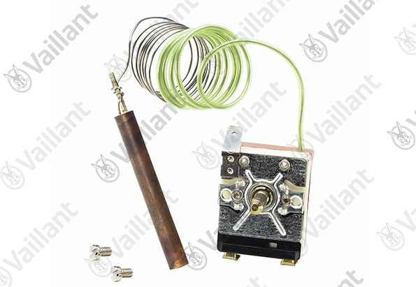 VA Temperaturregler, Einfach- Vaillant-Nr. 101475