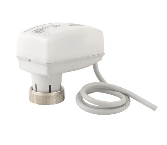 KSB Armaturenantrieb für BOA-Control PIC EMV211/146 24V AC 3P