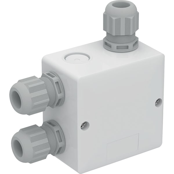 Geberit Elektroanschlussdose für Geberit AquaClean