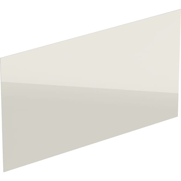Geberit Schubladenfront f. Unterschrank f. WT Breite 90 cm, Acanto, sand