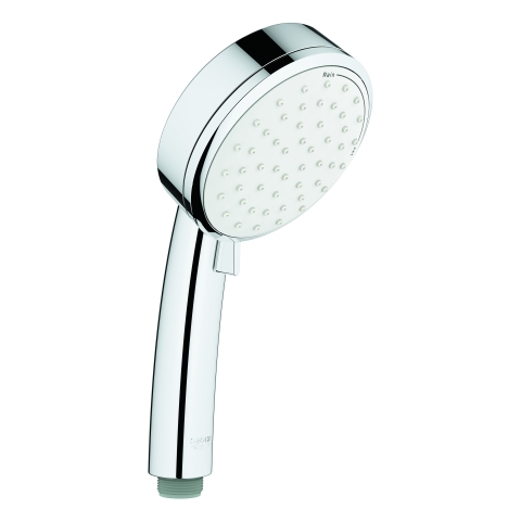 GROHE Handbrause Tempesta C 100 27571_2 2 Strahlarten chrom