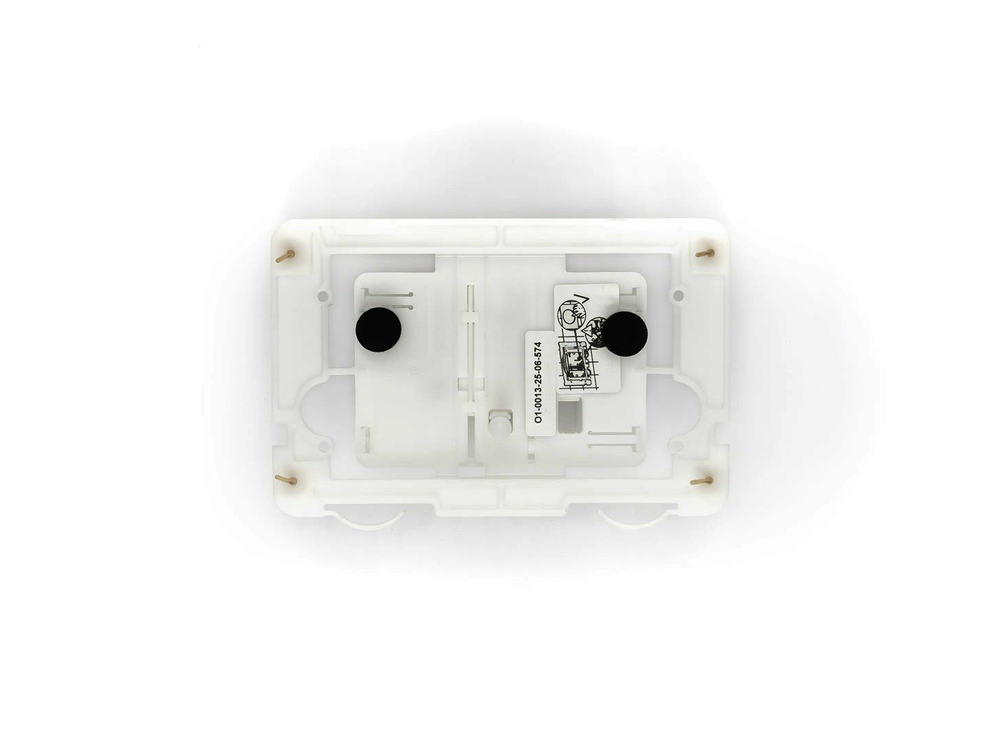 Betätigungsmechanik MEPA Orbit S/S