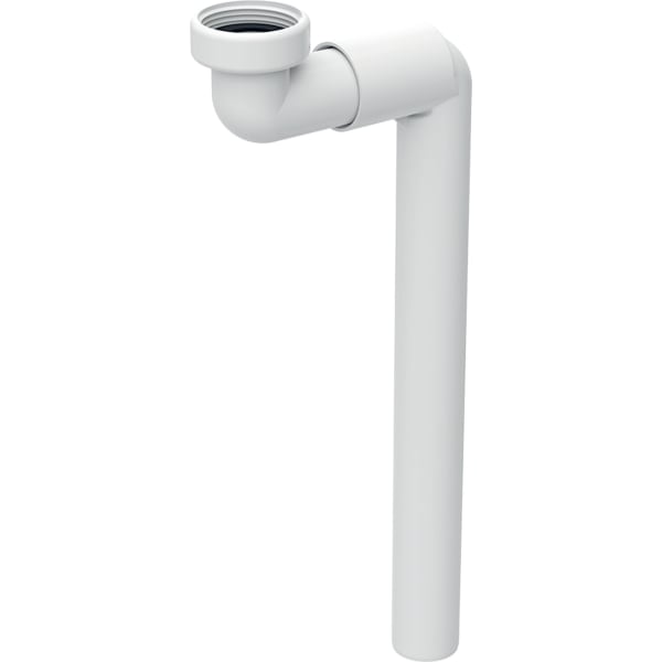 Geberit Anschlussbogen für ONE WT mit horiz. Abgang