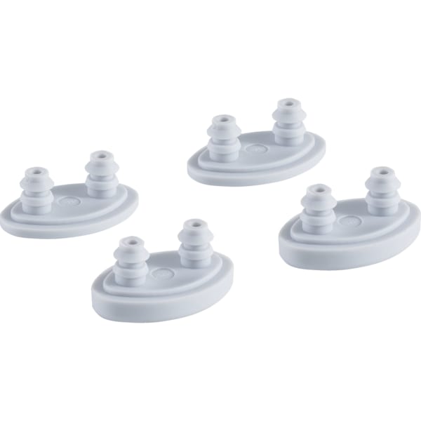 Geberit Set Ausgleichspuffer erhöht f. Sitzr. f. Geberit AquaClean 4000
