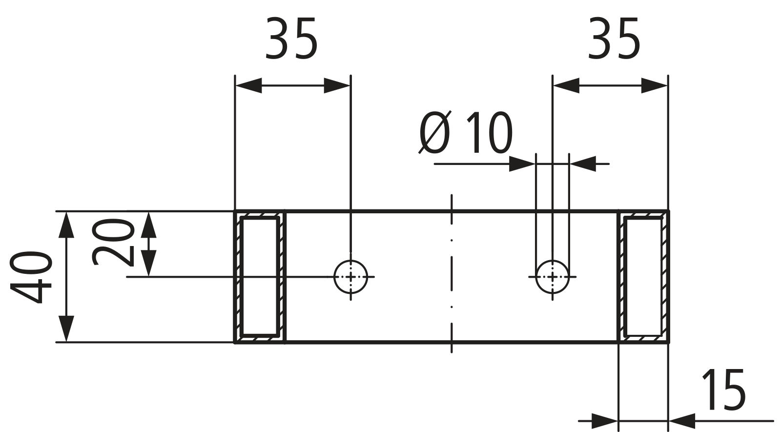 Kermi Bankkonsole Konvektor Typ32/33 L= 131 H =320, weiß