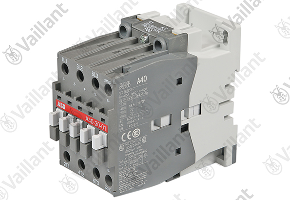 Vaillant Relais, A40-30-01 Vaillant-Nr. 0020072032