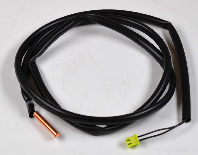 Remko Raumklimager.e Sensor Heißgas KWT 200 DC