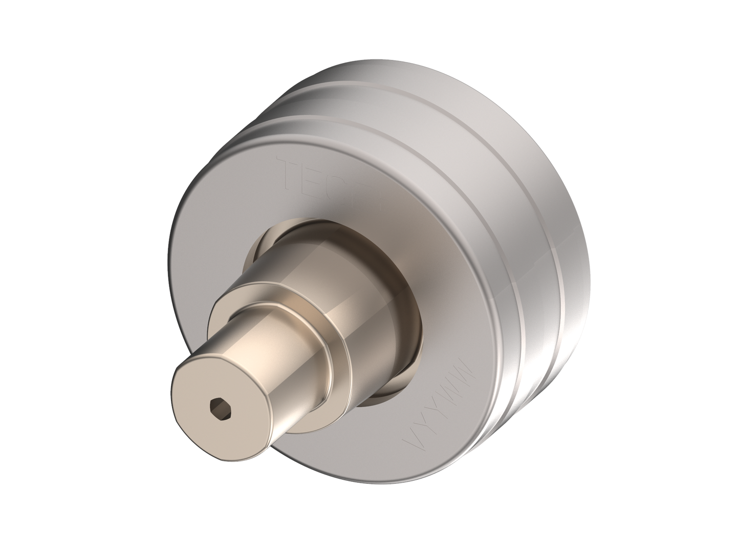 TECE-Ersatzteil Aufweitkopf V 20 mm TECE-Ersatzteil Aufweitkopf V 20 mm