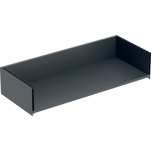 Geberit Untere Schublade für Unterschrank für Waschtisch B:90cm