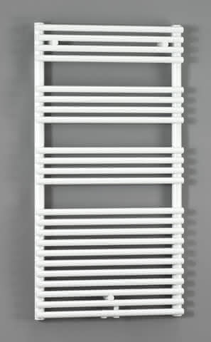 Zehnder Forma Spa LF-180-075-05 1761x60x746 weiß RAL 9016