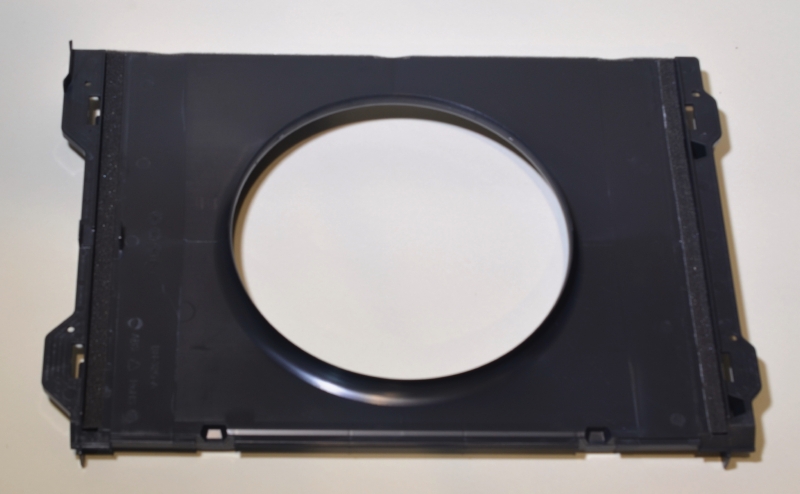 Luftleitvorrichtung Verdampfer MXT 263-523 Luftleitvorrichtung Verdampfer MXT 263-523