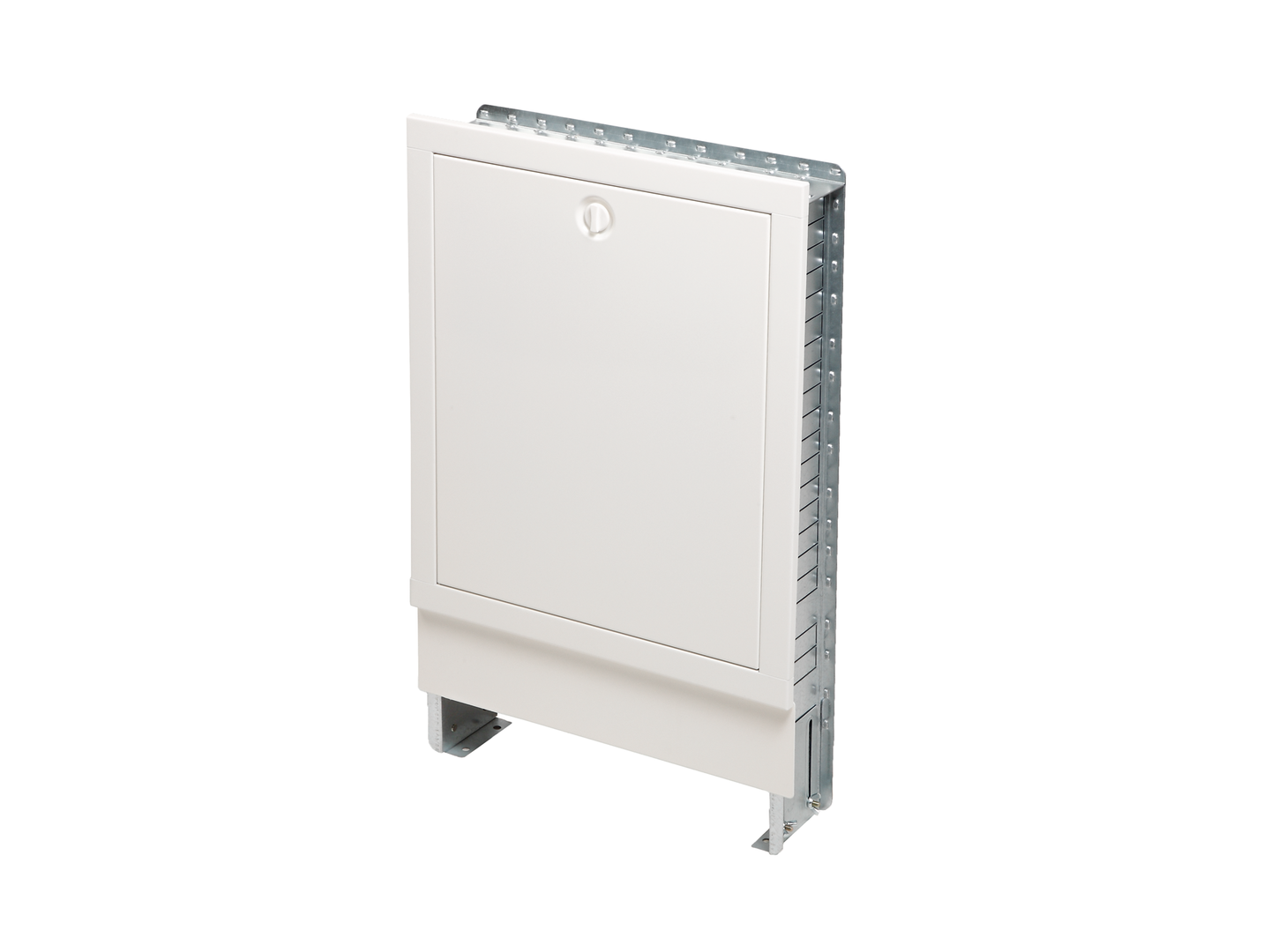 TECEfloor Komfort Verteilerschrank UP 110, Breite 540 mm